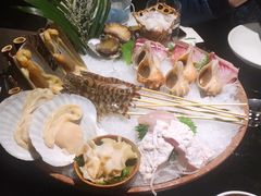 -官也街澳门火锅(新源里店)