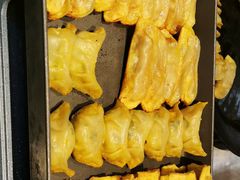 -金海湾自助餐厅(金陵饭店)