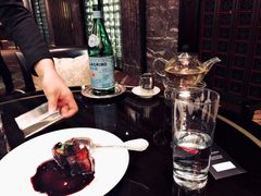 -北京四季酒店·采逸轩