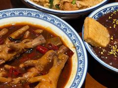 -回家吃饭·地道南昌菜(建德观总店)