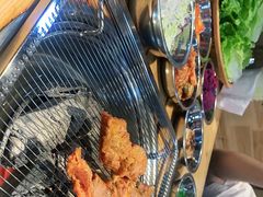 -麻蒲碳烤肉(远景路1号店)