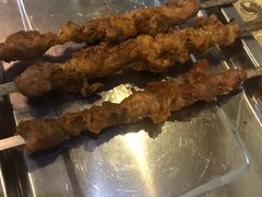 -黑公羊新疆菜(人和店)