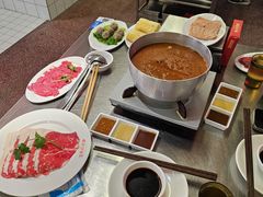 -燃计沙茶皇·香港沙茶火锅(人广旗舰店)