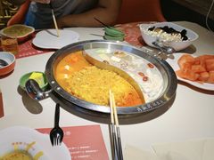 -豆花姐烂豆花火锅(水屯北路恒大滨河店)