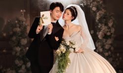 -今生有约婚纱摄影店(景德路店)