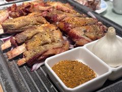 -老德州四合院·德州菜(天衢路店)