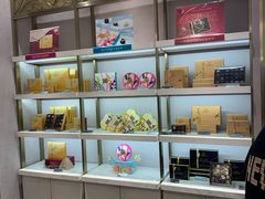 -GODIVA(月星环球港店)