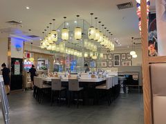 大堂-禾绿回转寿司(苏宁广场店)