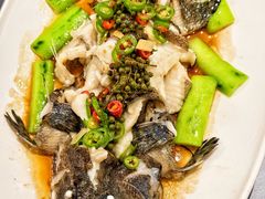 -粤盛海鲜平价店(洛溪食街店)