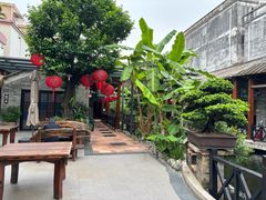 -猪肉婆私房菜(容桂总店)
