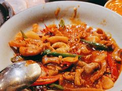 -薇酌饮·陕西菜(南门外店)