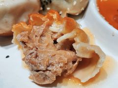 -小杨生煎(乐坊虹井店)