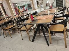 -Tube station站点比萨(王府井百货店)