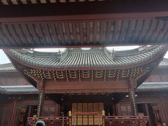 -宁波府城隍庙