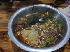 -胖子水煮(铁路三村无任何分店)