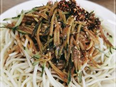 -华天新川面馆(闹市口店)