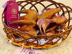 -点都德(世纪汇店)