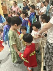 -MELAND CLUB亲子乐园·派对(浦东LCM置汇旭辉馆)