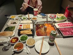 -海底捞火锅(吴中路店)