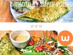 -Wagas沃歌斯(大学路店)