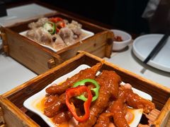 -悦满楼·西关名点·湛江名菜(航空综合大厦店)