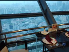 -海神诺富特大酒店-旋宫50旋转餐厅