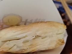-陕味食族油泼面(工商大学店)