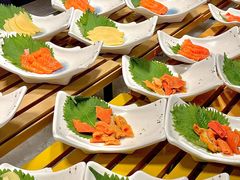 -星伦多自助料理·涮烤一体(虹悦城店)