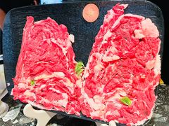 -清真·天府皇城坝百年牛肉火锅(皇城清真寺店)