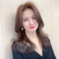 长发-P.STYLE 派斯造型