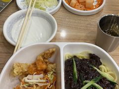 糖醋肉-喜来苑