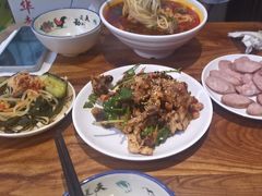 -萍姨抻面馆·鸡架冒菜(清湖店)