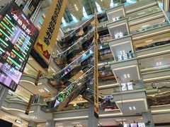 -红星美凯龙北京至尊MALL(东四环中路店)