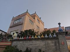 -红星光发煲仔饭(大石街店)