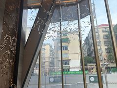 -广州德安丽舍凯宾斯基酒店