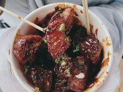 -周签签锅巴土豆(建设路总店)