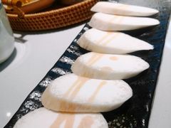 杏鲍菇-千寻山野烤肉(中关村店)