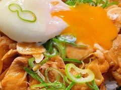 -吉野家(天坛东路店)