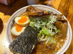 -老龙亭拉面店