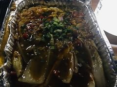 -唐伯虎新派湘菜馆(石夏时代广场店)