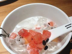 -新太二·鲜料川菜(花都融创茂店)