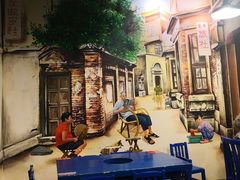 -马路边边串串香形象店(磐石路店)