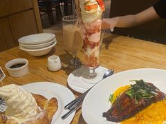 -Ufufu cafe(天神巷店)