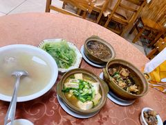 -幽优农庄·森波拉特色本地农家菜