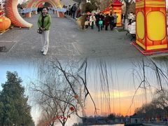 -百泉景区
