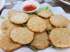 -明记海鲜大排档(巽寮湾店)