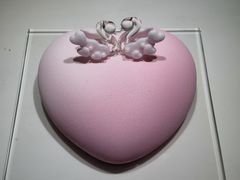 -黑天鹅蛋糕店(青年大街店)