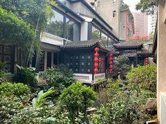 -北园酒家(小北路店)