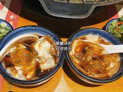 红糖冰粉-潮澎派·潮汕菜大排档(南较西路店)