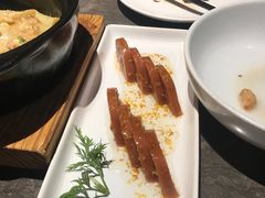 -汤城小厨•粤菜•靓汤(苏州街店)
